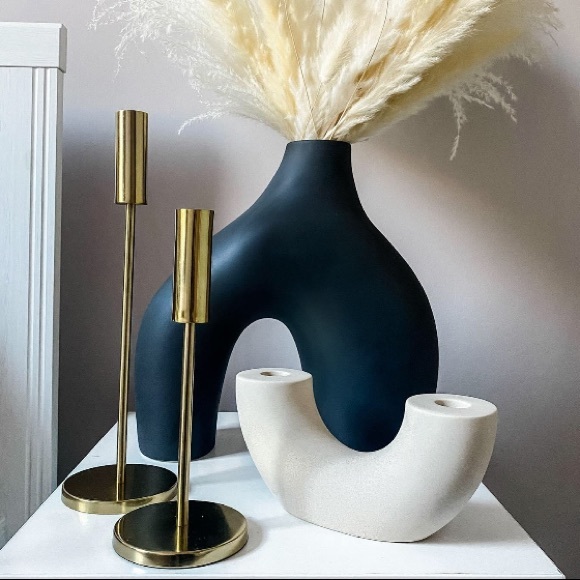 Candle holders - Picture 2 of 3